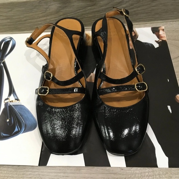 Sezane Shoes - Sezane Paula Babies